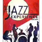 The Jazz Experience Halloween 2016