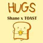 HUGS on wheel.fm  Sept21 2021 (w/ TOAST)