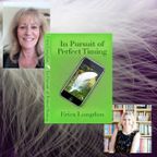 The Silver Tent Book Club on ‘In Pursuit of Perfect Timing’