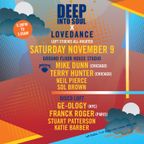 Katie Barber Loft Studios Promo Mix