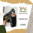 DJ Monie Set | Melody at Wanderland 2023