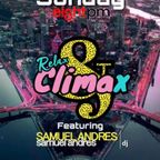 Relax & Climax - Ft. DJ Samuel Andres (2021-03-28)