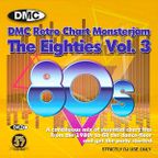 Monsterjam - DMC The 80s Vol 3 Megamix (Section DMC Part 4)