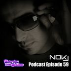 NDKj exclusive May 2012 mix / Episode 59