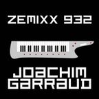 ZEMIXX 932, NO CRASH