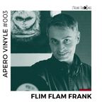 Apéro Vinyle: Flim Flam Frank // 16.01.20
