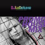DJ Lu Deluxe - OCEANA Wolverhampton Club Mix - Oct 2011