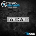 Techno Reloaded The Mix Series (Steinveg 008)