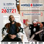 Montags-N-Harmony Vol.09 - Frankfurt Funk