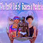 Hot Summer Chicago Soulful House Music "The North End of  Roscoe's Manhole"