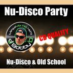 Nu-Disco & Old School (#429 in CD QUALITY AUDIO)
