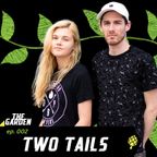 The Garden Episode 002 - Two Tails