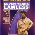 The Soulful Jamboree 7th Anniversary Show - Wednesday 17th June 2020
