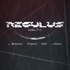 2022/Mar/19 - #CLUB_REGULUS DELTA - Hard/Industrial Techno Mix