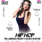 HIP-HOP 2K22 PLS-MIX