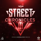 DJ TOPHAZ - STREET CHRONICLES 03