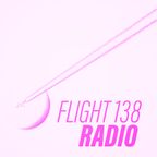 Flight 138 Radio Ep. 2: Throttle Down — Chill & Progressive Trance (126-130bpm)