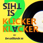 beatfusion's "Klicker Klacker" No. 02 - Bla Bla Radio UK