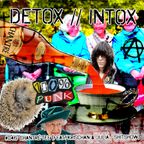 DETOX // INTOX #046: Chantré-Tee (feat. Krischan & Julia / Shitshow)