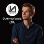 Summerbeats 2016 Mix