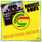 Selectors Choice: MUNGO'S HI FI