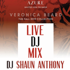 Veronica Beard Trunk Show at Azure Live Set