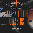 Return To The Classics 80s - 90s Vol. 1