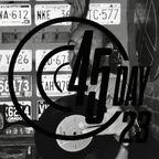 Rawk'n'Roll mix for 45 Day 2023