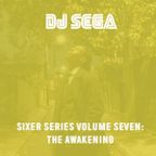 DJ Sega Sixer Series Vol. VII: The Awakening