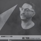 Aremun Podcast 109 – Mr. Tron (Alchemista Records)