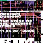The Noise of the Machine Itself: Mechanical Music and the Avant Garde
