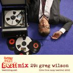 Bestimix 29: Greg Wilson (live mix from Camp Bestival 2010)