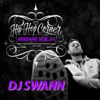 Hip Hop Corner Vol.24 DJ Swann