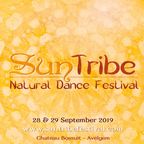 DJ Caroline S'Jegers * Ecstatic Dance SunTribe Festival * 28th September 2019
