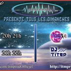 The Best In The MIx sur ITMPROD (Mix Mois Novembre  2023#1)