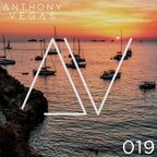 ANTHONY VEGAS SUMMER 2023 MELODIC AND PROGRESSIVE HOUSE MIX 019