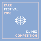 Farr Festival 2018 DJ Mix: KITKUT