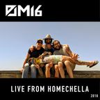 M16 - HOMECHELLA 2018 - Tech & Bassline House