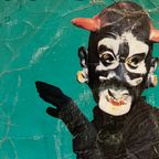Carnival Special - Calamidades Lola - 26 May 2023