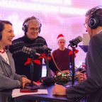 Winter Market 2023: Ralu Nistor Lustermans on Radio 4 Brainport