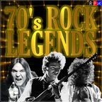 70's ROCK LEGENDS : 1 *SELECT EARLY ACCESS*