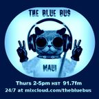 The Blue Bus 19-JAN-17