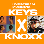 Alicia Keys X Jordan Knoxx - Music Mix