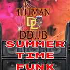 D'Funky Spot Bedroom Sessions | Summer Time Funk