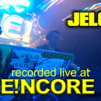 JELO - live at E!NCORE