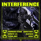 SPRITE B2B FLESH_BOT // TECHNO-INDUSTRIAL & HARD TECHNO MIX // Interference Radio 11.12.22