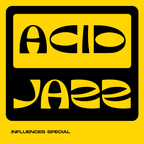 Acid Jazz Party Starter