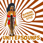 UnitedSounds Reggae 80's Mix