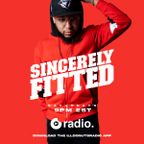 Sincerely Fitted - MUSIC MARKETING