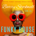 Funky House Vol 15